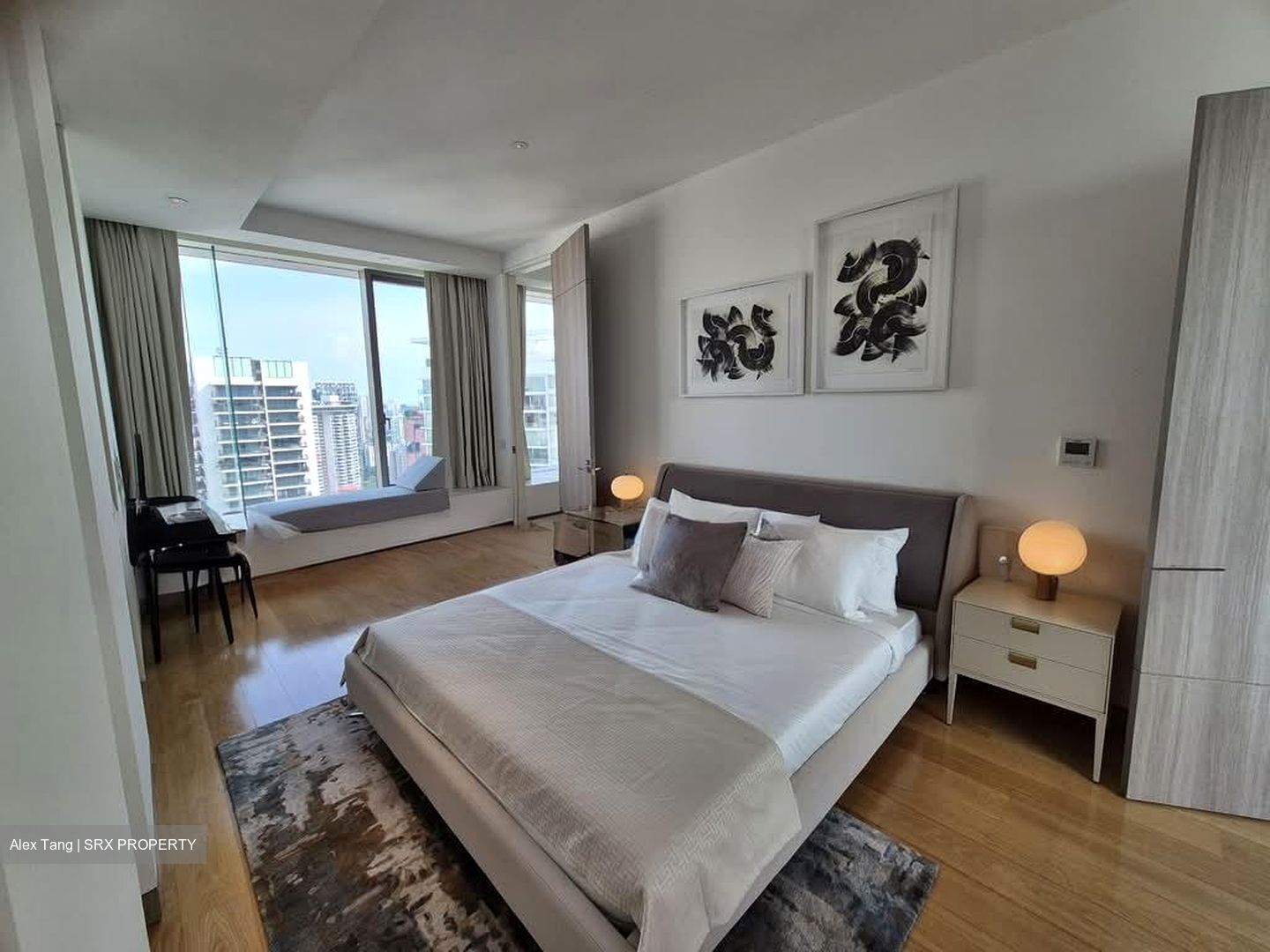 Ardmore Residence (D10), Condominium #560963891